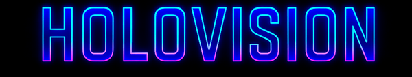 HOLOVISION